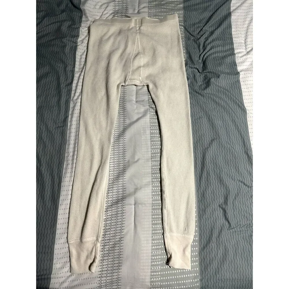 Morgan Mills Long Johns Large (38-40)